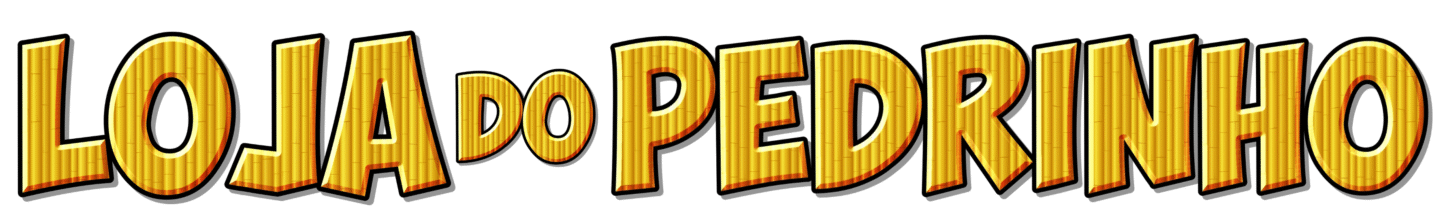 Loja do Pedrinho Logo
